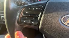 Hyundai i10 1.0 MPi SE Connect 5dr Petrol Hatchback